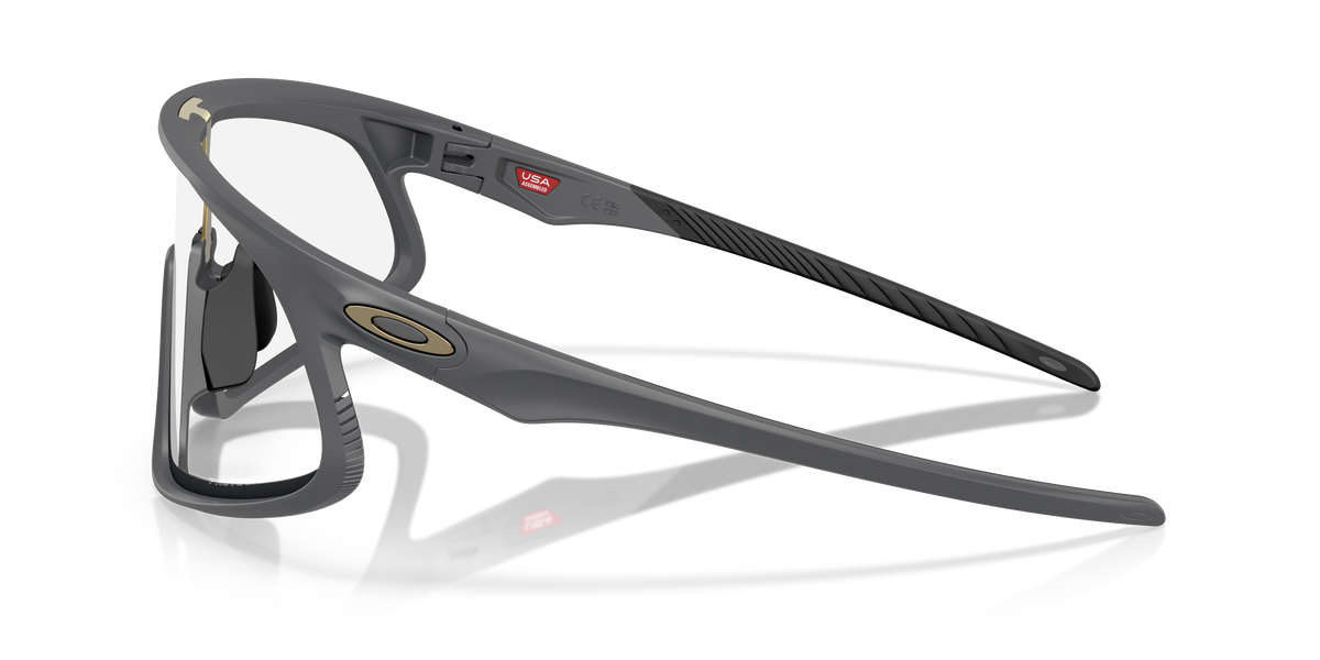 Gafas de Sol Oakley RSLV OO9484D Carbono Mate