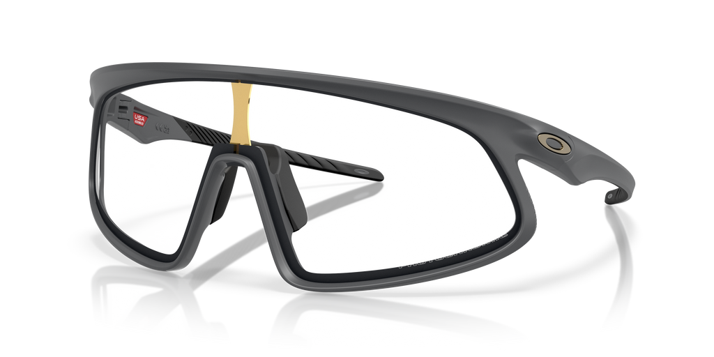 Gafas de Sol Oakley RSLV OO9484D Carbono Mate