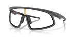 Gafas de Sol Oakley RSLV OO9484D Carbono Mate