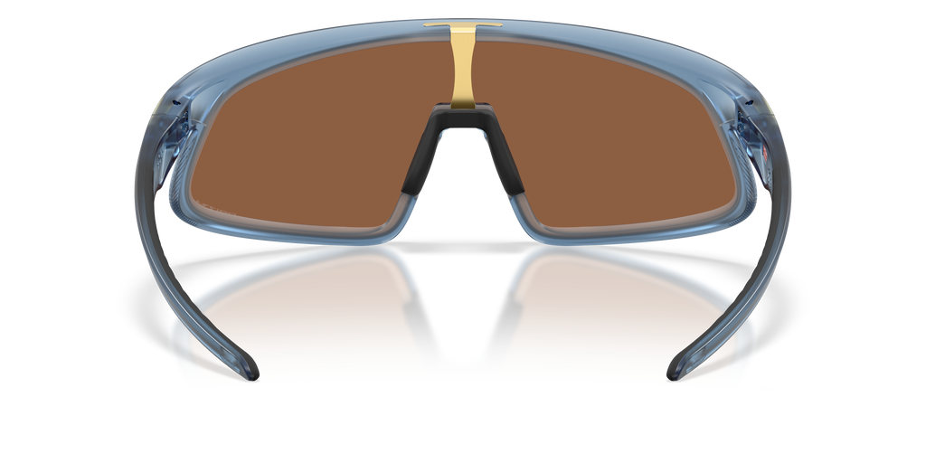 Gafas de Sol Oakley RSLV Polaris Collection OO9484D Abismo transparente mate