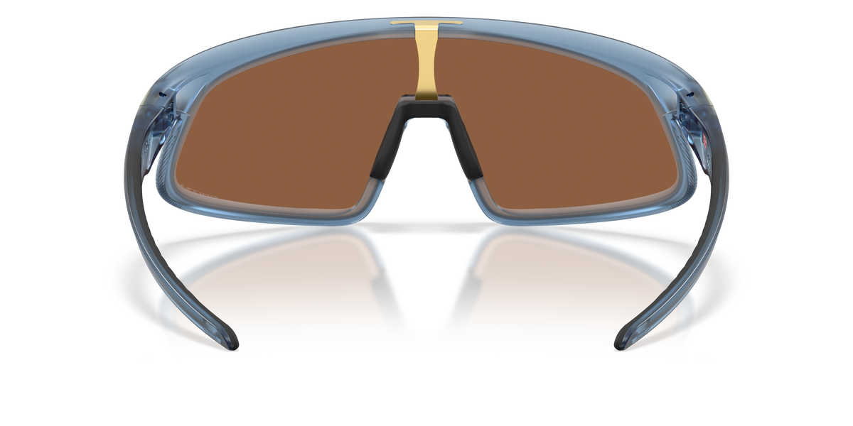 Gafas de Sol Oakley RSLV Polaris Collection OO9484D Abismo transparente mate
