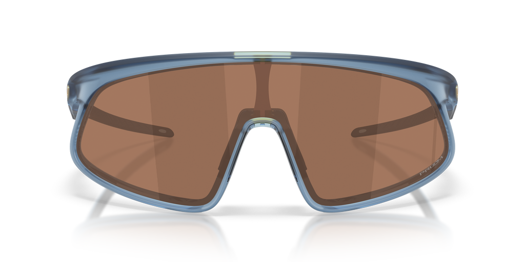 Gafas de Sol Oakley RSLV Polaris Collection OO9484D Abismo transparente mate