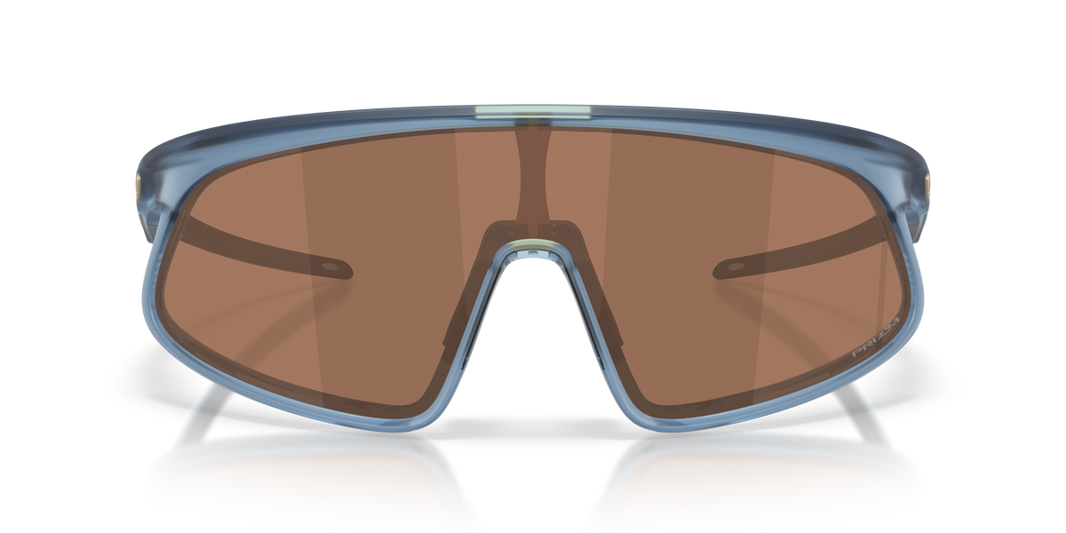 Gafas de Sol Oakley RSLV Polaris Collection OO9484D Abismo transparente mate