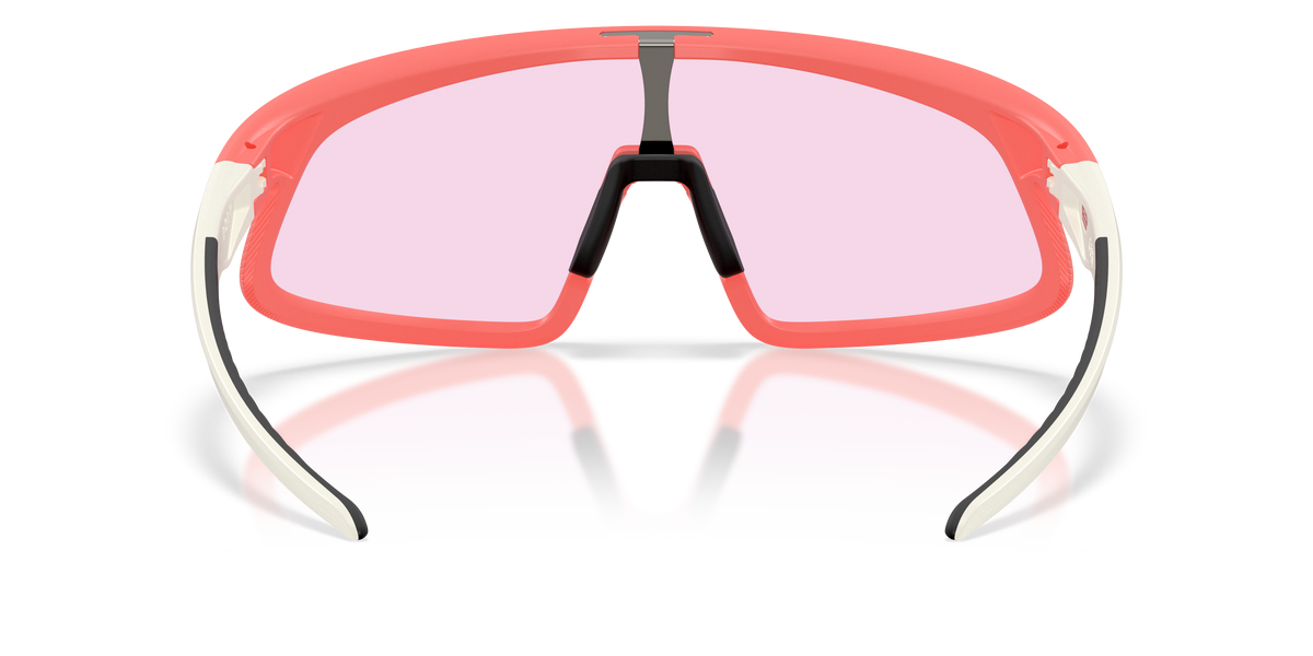 Gafas de Sol Oakley RSLV Velocity Collection OO9484D Paloma Metálica Silenciada