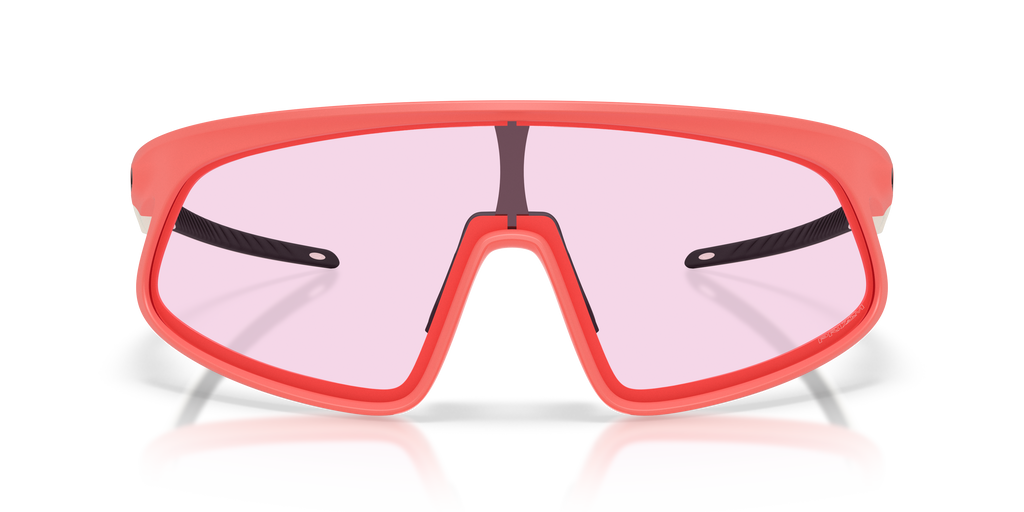 Gafas de Sol Oakley RSLV Velocity Collection OO9484D Paloma Metálica Silenciada