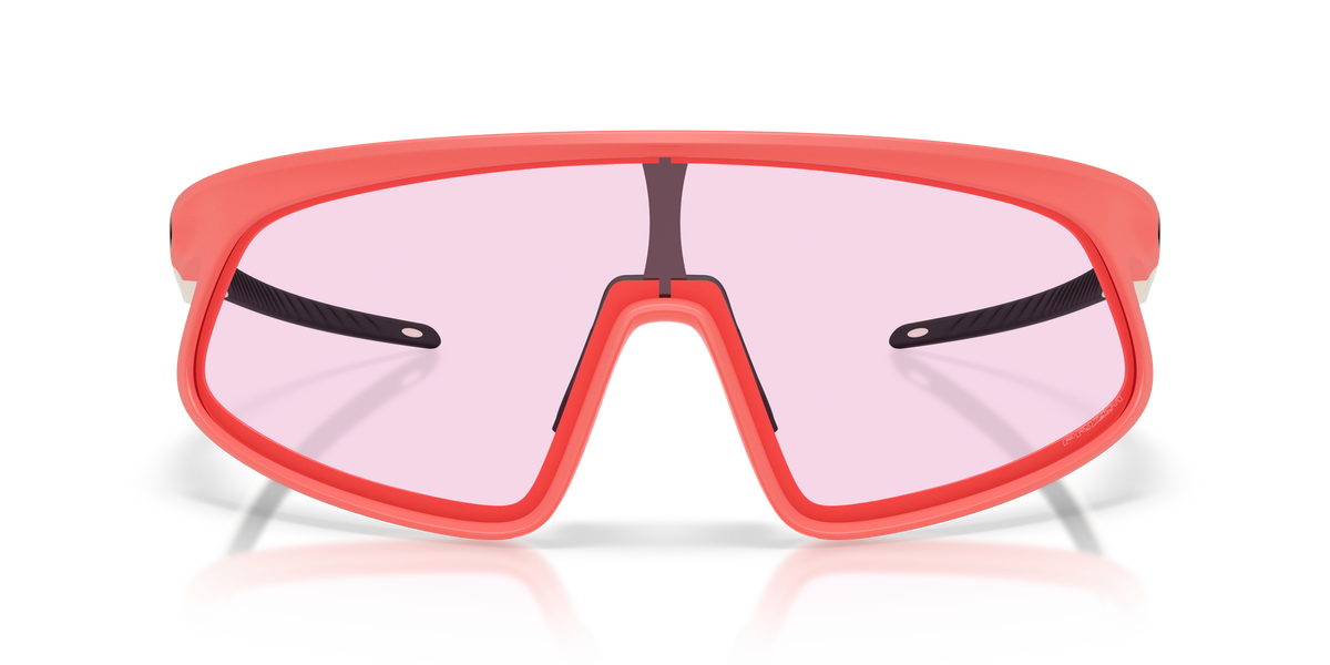Gafas de Sol Oakley RSLV Velocity Collection OO9484D Paloma Metálica Silenciada