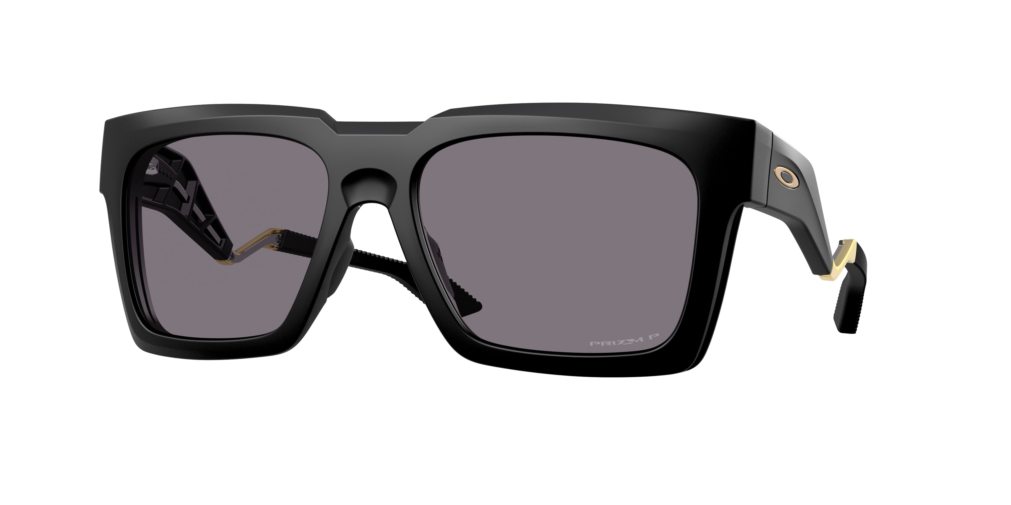 Gafas de Sol Oakley Enigma Ink OO9485 Negro Mate