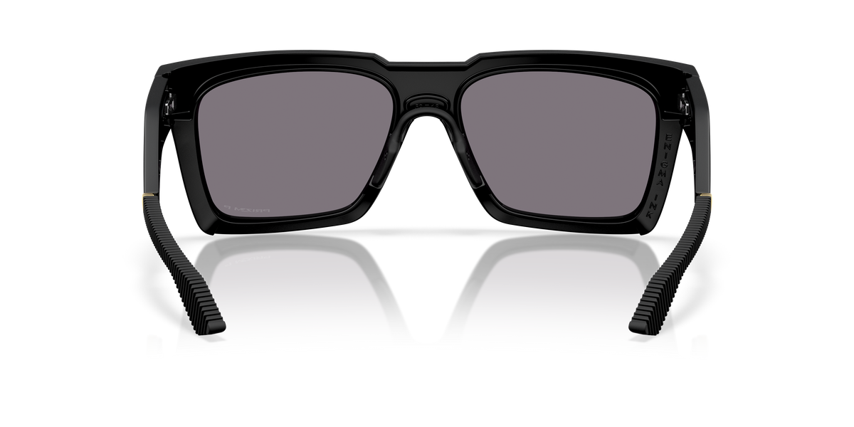 Gafas de Sol Oakley Enigma Ink OO9485 Negro Mate