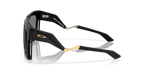 Gafas de Sol Oakley Enigma Ink OO9485 Negro Mate