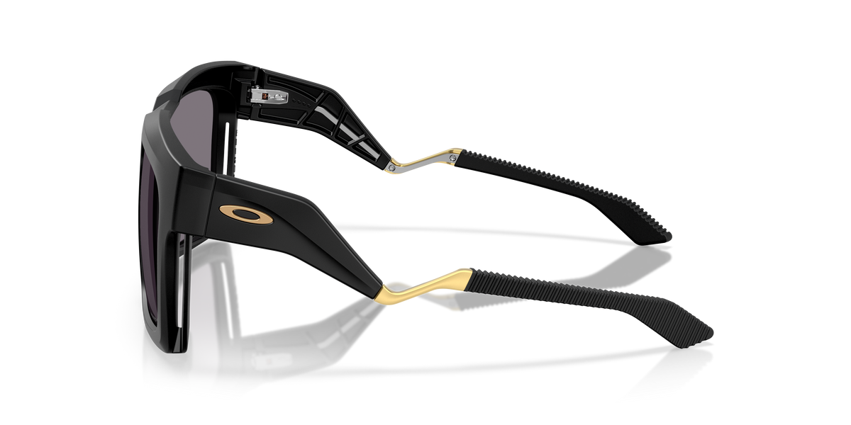 Gafas de Sol Oakley Enigma Ink OO9485 Negro Mate