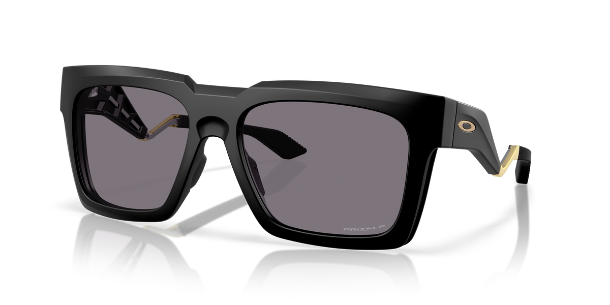 Gafas de Sol Oakley Enigma Ink OO9485 Negro Mate