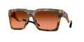 Gafas de Sol Oakley Enigma Ink OO9485 Carey Marrón Pulido
