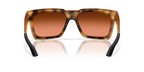 Gafas de Sol Oakley Enigma Ink OO9485 Carey Marrón Pulido