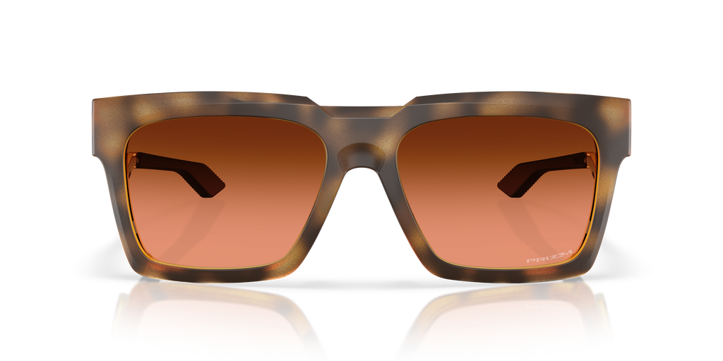 Gafas de Sol Oakley Enigma Ink OO9485 Carey Marrón Pulido