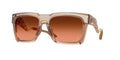 Gafas de Sol Oakley Damian Lillard Signature Series Enigma Ink OO9485 Transparent Warm Brown
