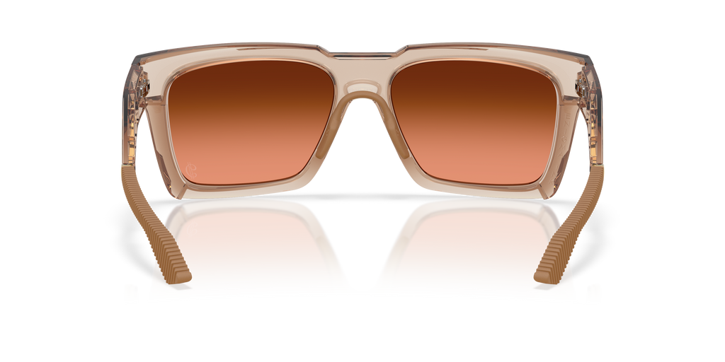 Gafas de Sol Oakley Damian Lillard Signature Series Enigma Ink OO9485 Transparent Warm Brown