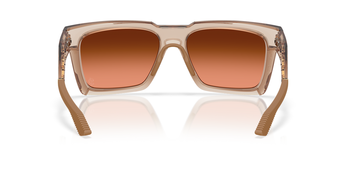 Gafas de Sol Oakley Damian Lillard Signature Series Enigma Ink OO9485 Transparent Warm Brown