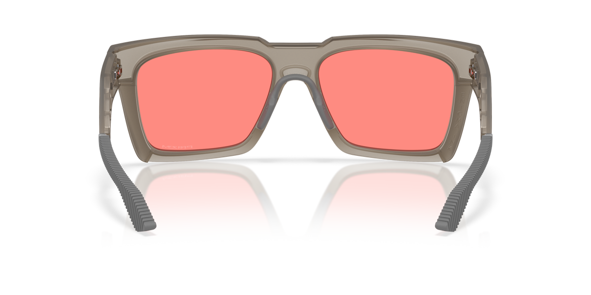 Gafas de Sol Oakley Enigma Ink Latitude Collection OO9485 Arena Traslúcido
