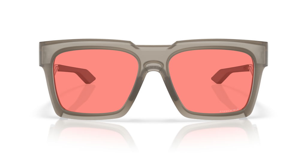 Gafas de Sol Oakley Enigma Ink Latitude Collection OO9485 Arena Traslúcido