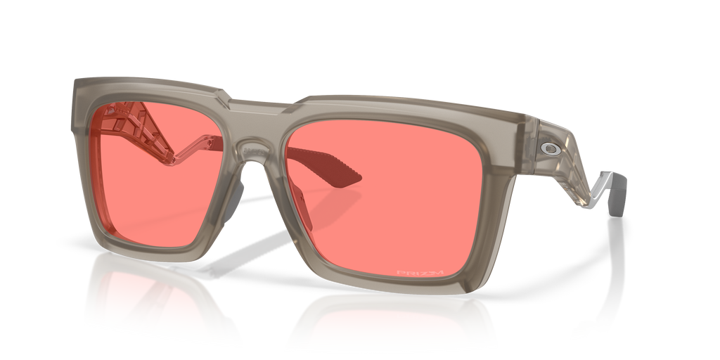 Gafas de Sol Oakley Enigma Ink Latitude Collection OO9485 Arena Traslúcido