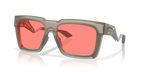 Gafas de Sol Oakley Enigma Ink Latitude Collection OO9485 Arena Traslúcido