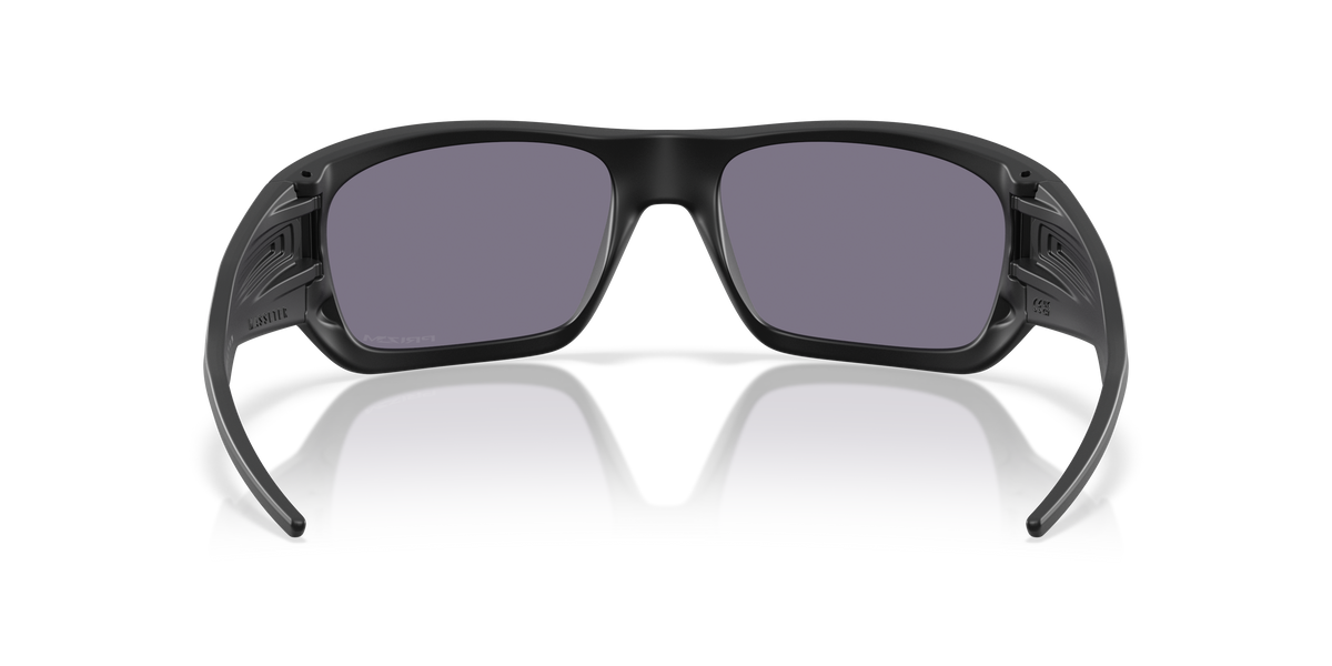 Gafas de Sol Oakley Masseter OO9486 Negro Mate