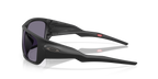 Gafas de Sol Oakley Masseter OO9486 Negro Mate