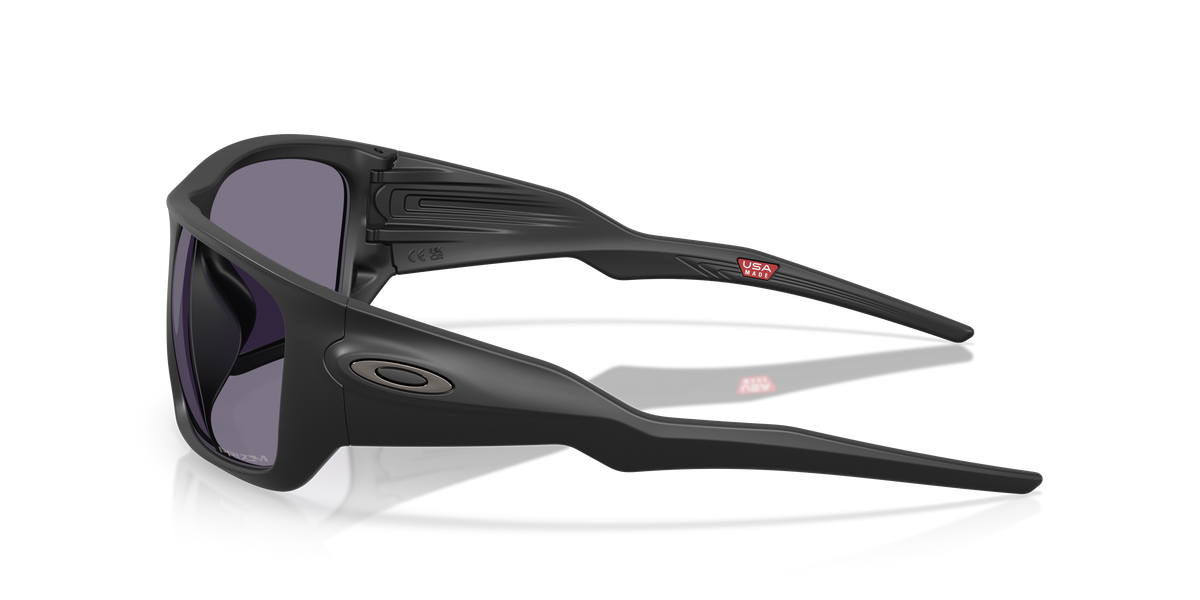 Gafas de Sol Oakley Masseter OO9486 Negro Mate