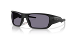 Gafas de Sol Oakley Masseter OO9486 Negro Mate
