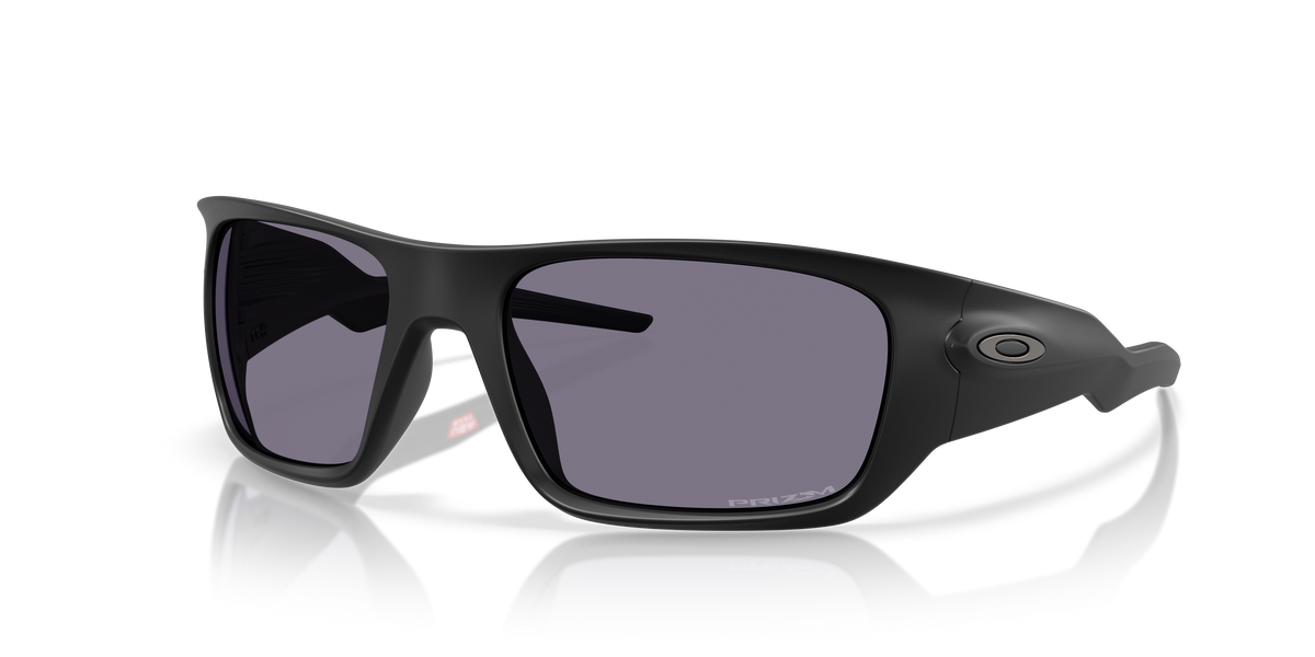 Gafas de Sol Oakley Masseter OO9486 Negro Mate