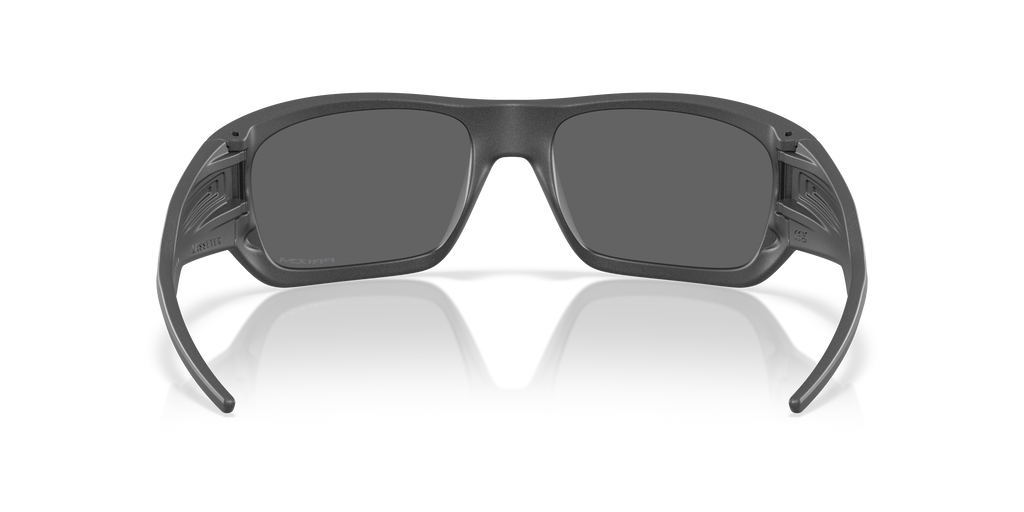 Gafas de Sol Oakley Masseter OO9486 Acero