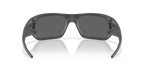 Gafas de Sol Oakley Masseter OO9486 Acero