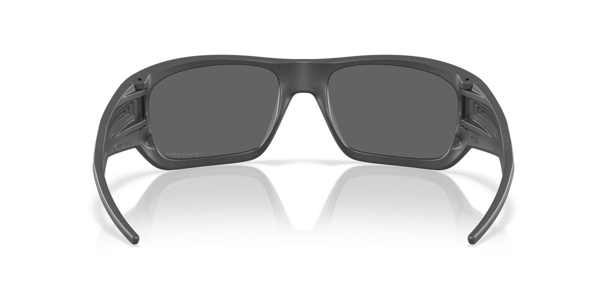 Gafas de Sol Oakley Masseter OO9486 Acero