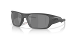 Gafas de Sol Oakley Masseter OO9486 Acero