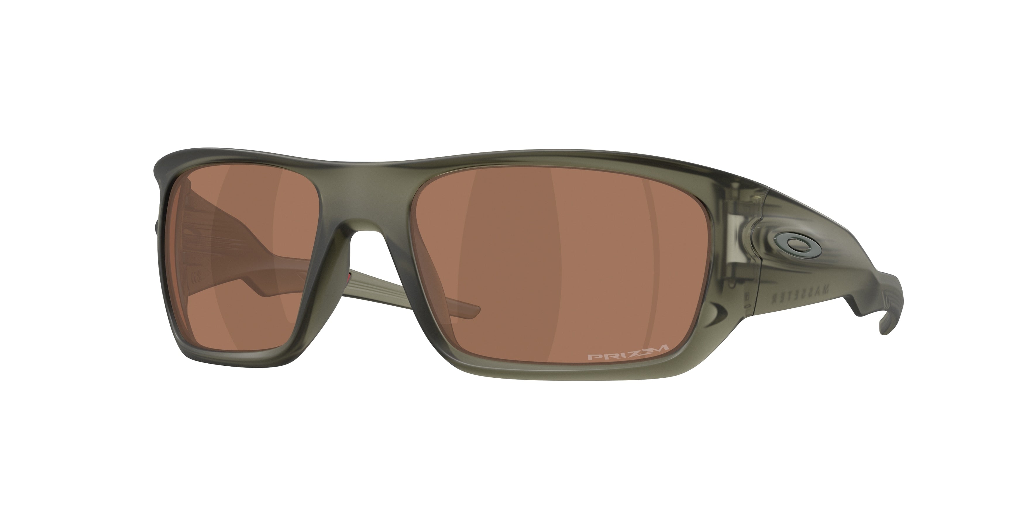 Gafas de Sol Oakley Masseter OO9486 Tinta Verde Olivo Mate