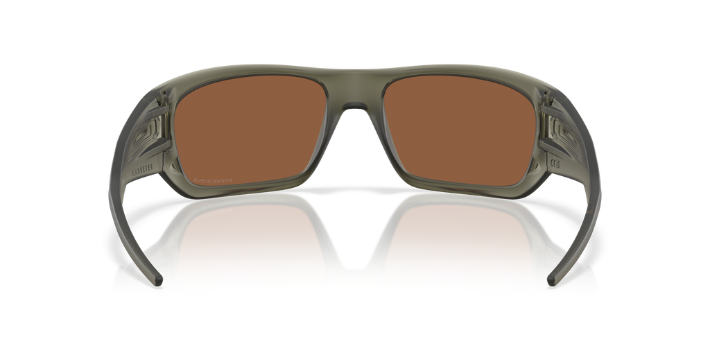 Gafas de Sol Oakley Masseter OO9486 Tinta Verde Olivo Mate