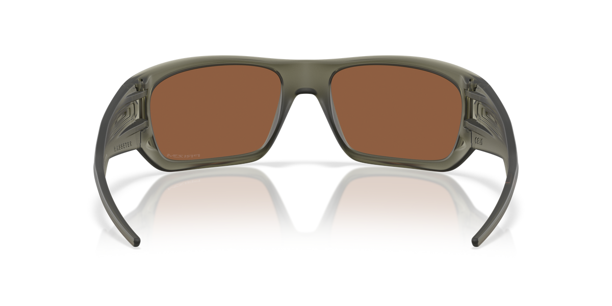 Gafas de Sol Oakley Masseter OO9486 Tinta Verde Olivo Mate