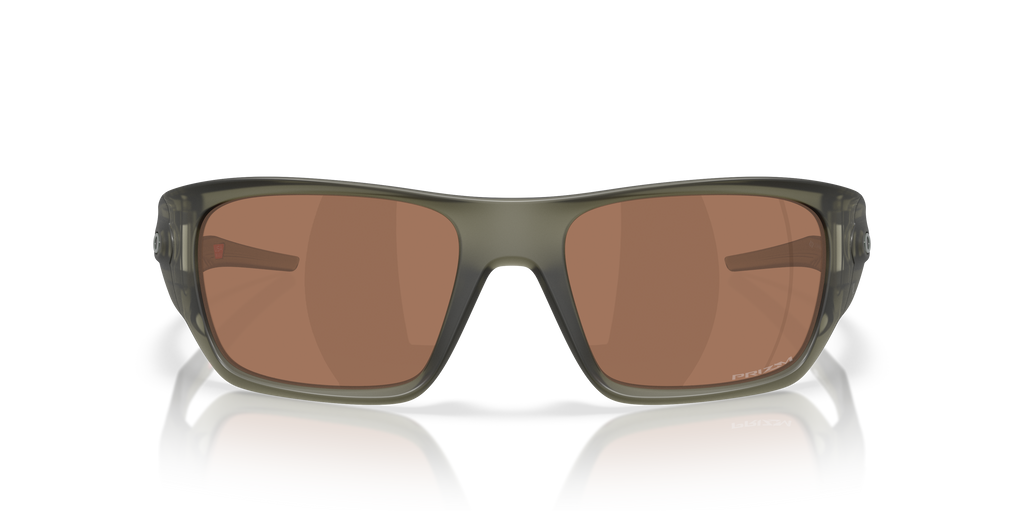 Gafas de Sol Oakley Masseter OO9486 Tinta Verde Olivo Mate
