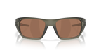 Gafas de Sol Oakley Masseter OO9486 Tinta Verde Olivo Mate