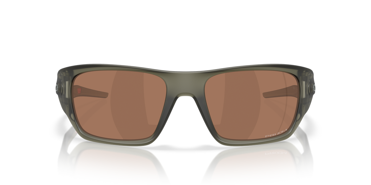 Gafas de Sol Oakley Masseter OO9486 Tinta Verde Olivo Mate