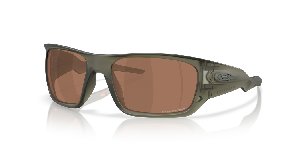 Gafas de Sol Oakley Masseter OO9486 Tinta Verde Olivo Mate