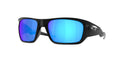 Gafas de Sol Oakley Masseter OO9486 Negro Pulido