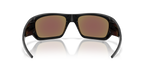 Gafas de Sol Oakley Masseter OO9486 Negro Pulido