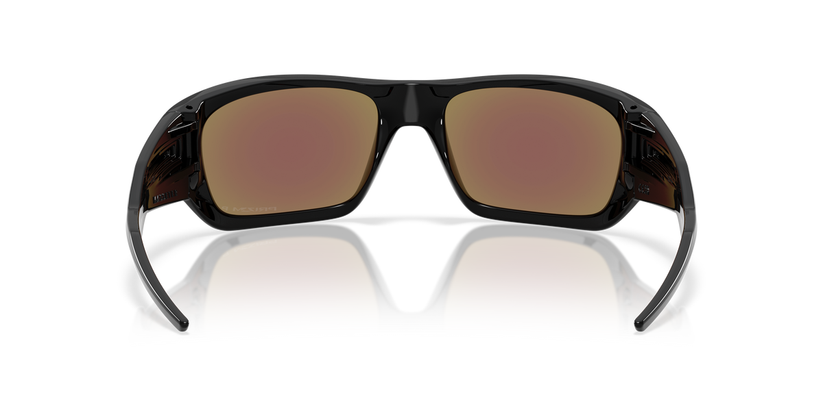 Gafas de Sol Oakley Masseter OO9486 Negro Pulido