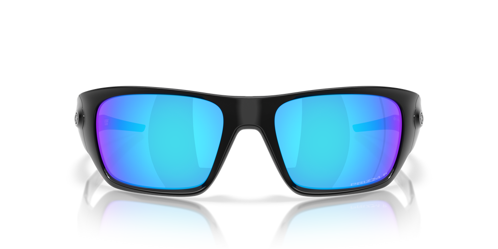 Gafas de Sol Oakley Masseter OO9486 Negro Pulido
