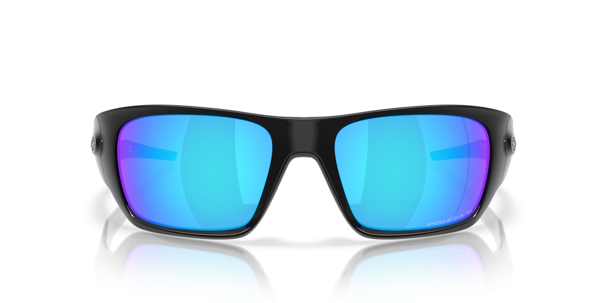 Gafas de Sol Oakley Masseter OO9486 Negro Pulido