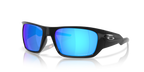 Gafas de Sol Oakley Masseter OO9486 Negro Pulido