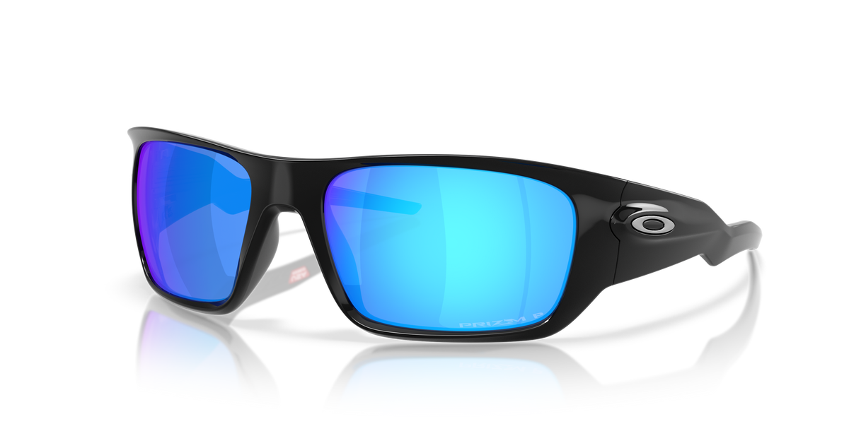 Gafas de Sol Oakley Masseter OO9486 Negro Pulido