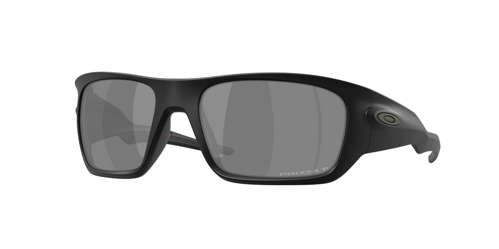 Gafas de Sol Oakley Masseter OO9486 Negro Mate