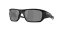 Gafas de Sol Oakley Masseter OO9486 Negro Mate